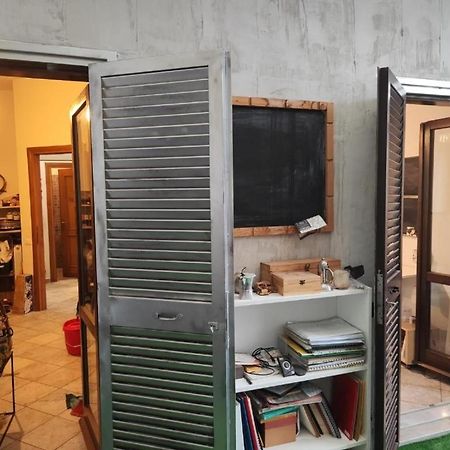 Casa Particulart 罗马 外观 照片
